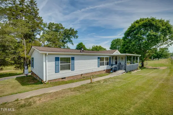 5716 Starlight Road, Kingsport, TN 37660