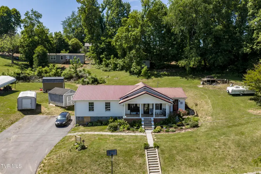 118 Bowers Avenue, Johnson City, TN 37601 - #2