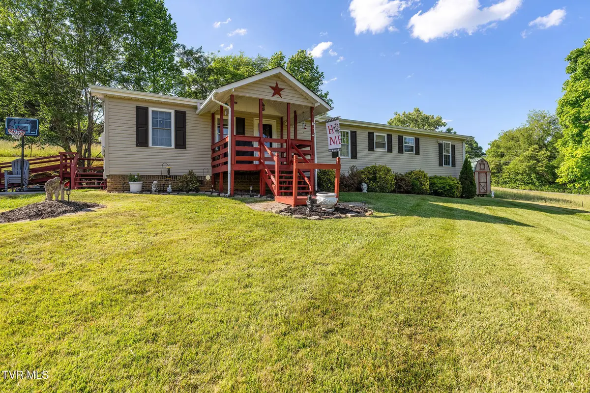 1025 Old Boones Creek Road, Jonesborough, TN 37659 - #1
