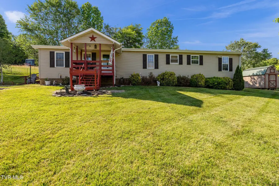 1025 Old Boones Creek Road, Jonesborough, TN 37659 - #2