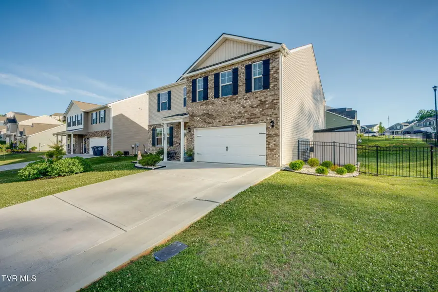 2330 Evarts Hill Drive, Kingsport, TN 37664 - #3