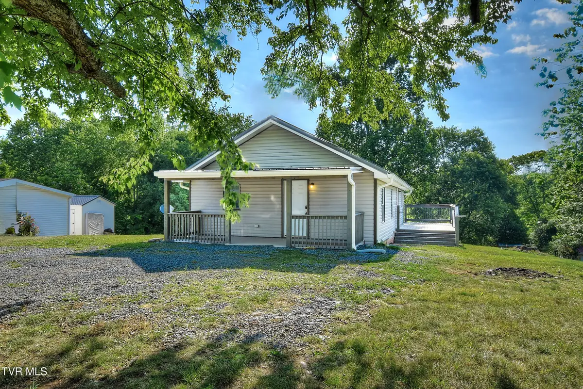 124 Fairridge Road, Johnson City, TN 37604 - #1