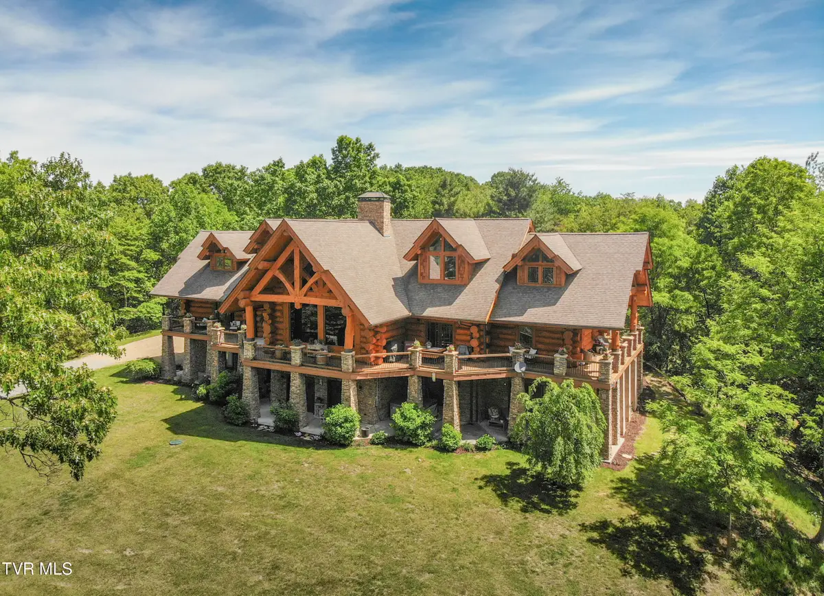 21321 Jade Woods Drive, Bristol, VA 24202 - #1