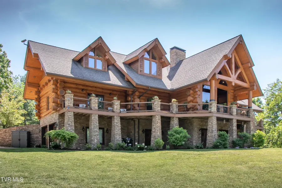 21321 Jade Woods Drive, Bristol, VA 24202 - #3
