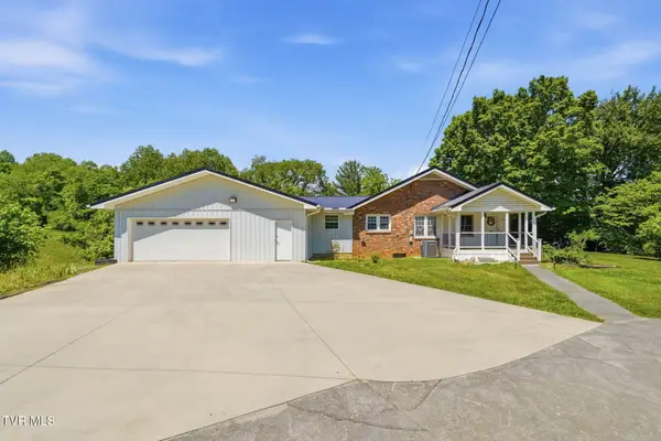 3315 West Market Street, Johnson City, TN 37604
