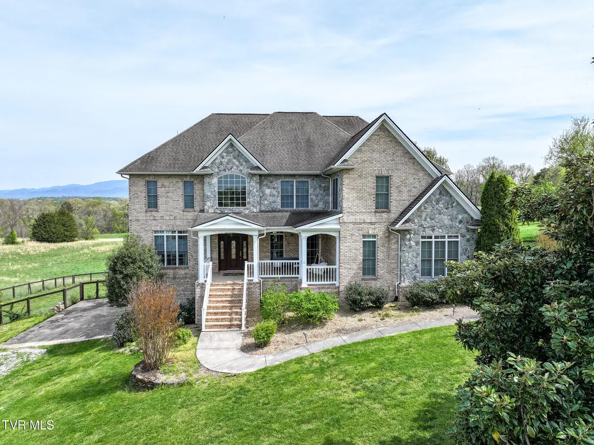 1625 Lick Hollow Road, Greeneville, TN 37743 - #1