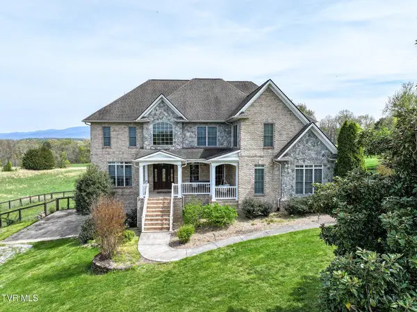 1625 Lick Hollow Road, Greeneville, TN 37743