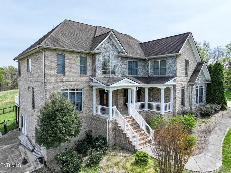 1625 Lick Hollow Road, Greeneville, TN 37743 - #2