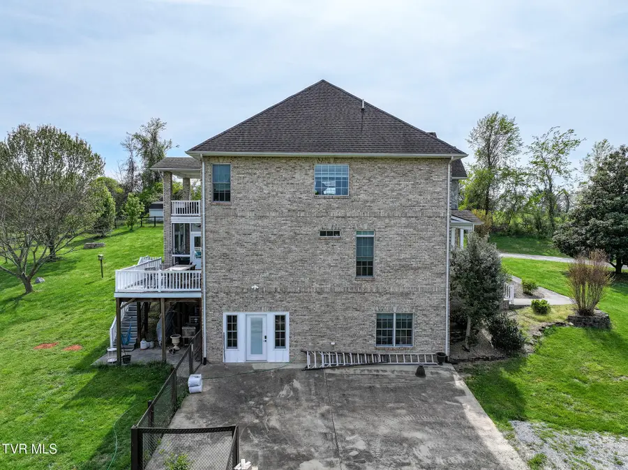 1625 Lick Hollow Road, Greeneville, TN 37743 - #3