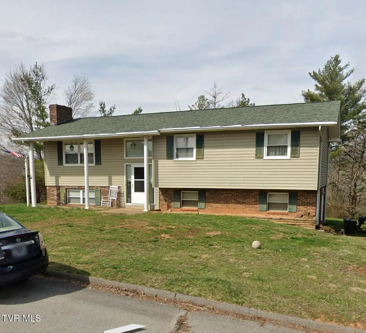 1028 Cedar Hills Drive, Church Hill, TN 37642 - #1