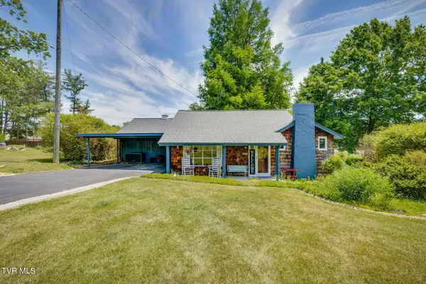 4245 Maplewood Street, Kingsport, TN 37660
