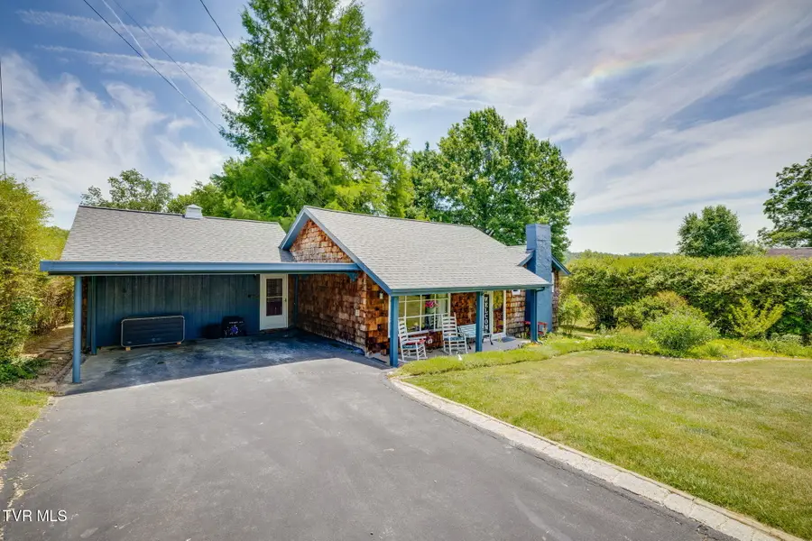 4245 Maplewood Street, Kingsport, TN 37660 - #2