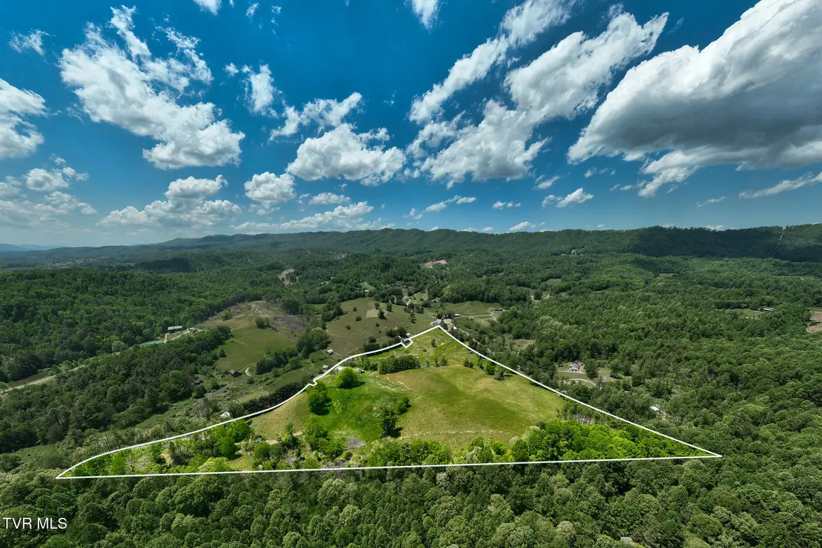 856 Shingletown Tract 1 Road, Mountain City, TN 37683 - #1