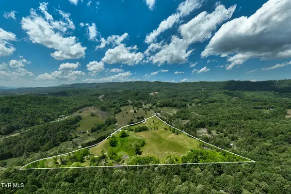 856 Shingletown Tract 1 Road, Mountain City, TN 37683