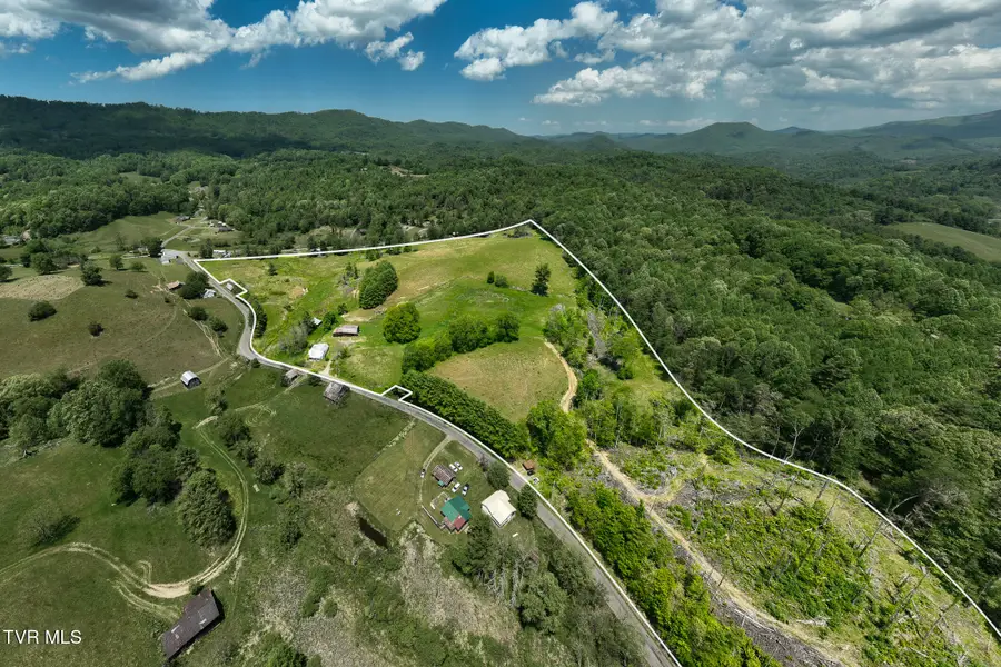 856 Shingletown Tract 1 Road, Mountain City, TN 37683 - #3