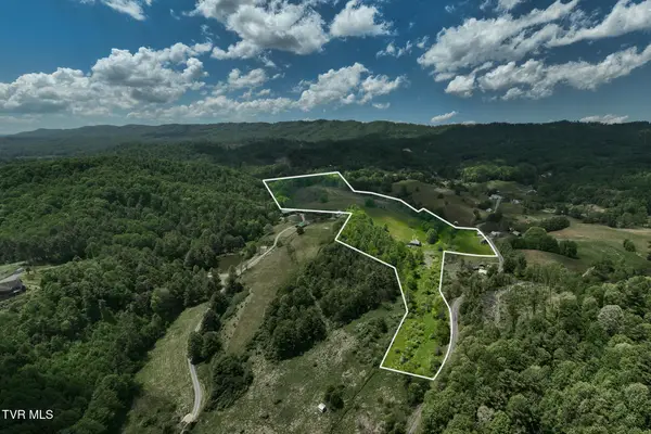 Tbd Shingletown Tract 2 Road, Mountain City, TN 37683