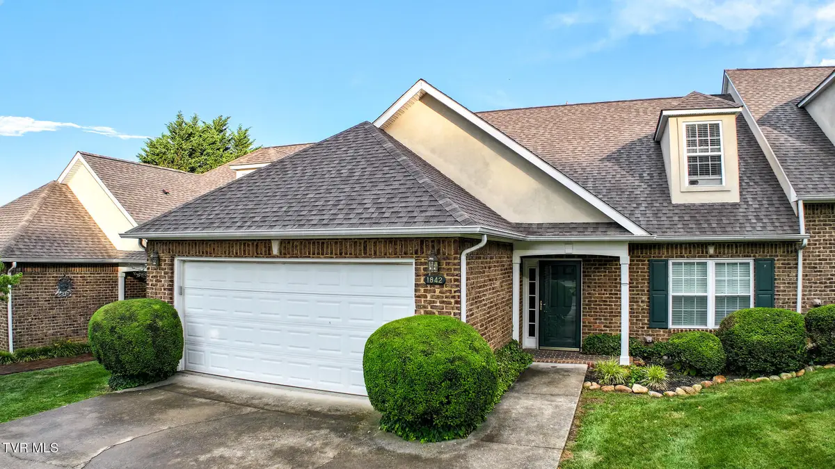 1842 Cottage Drive #17, Greeneville, TN 37745 - #1