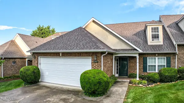 1842 Cottage Drive #17, Greeneville, TN 37745