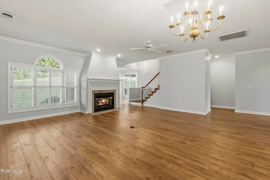 1842 Cottage Drive #17, Greeneville, TN 37745 - #2