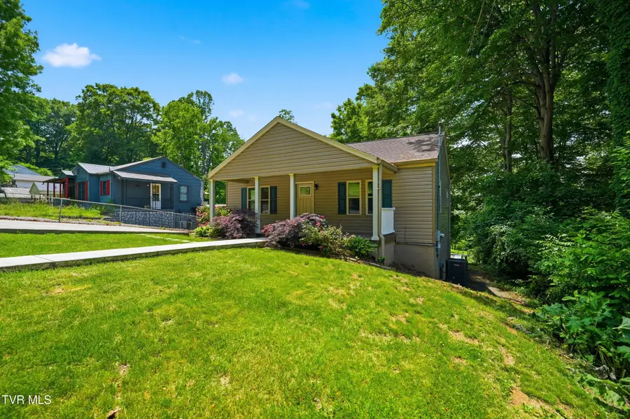 1516 Rock Rose Road, Bristol, TN 37620 - #3