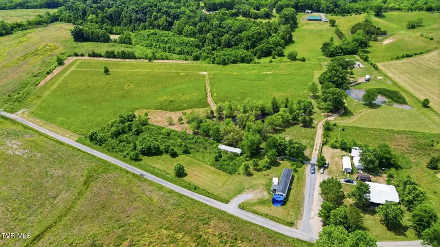 830 Toby Road, Mohawk, TN 37810 - #2