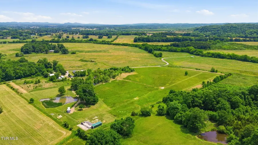 830 Toby Road, Mohawk, TN 37810 - #3