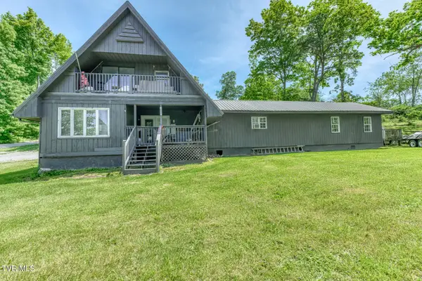 204, 206 Painter Road, Bristol, TN 37620