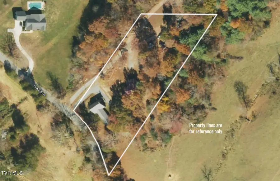204, 206 Painter Road, Bristol, TN 37620 - #2