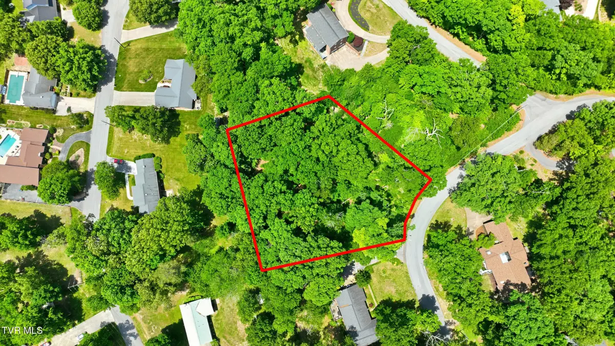 Tbd Blackheath Road, Kingsport, TN 37660 - #1