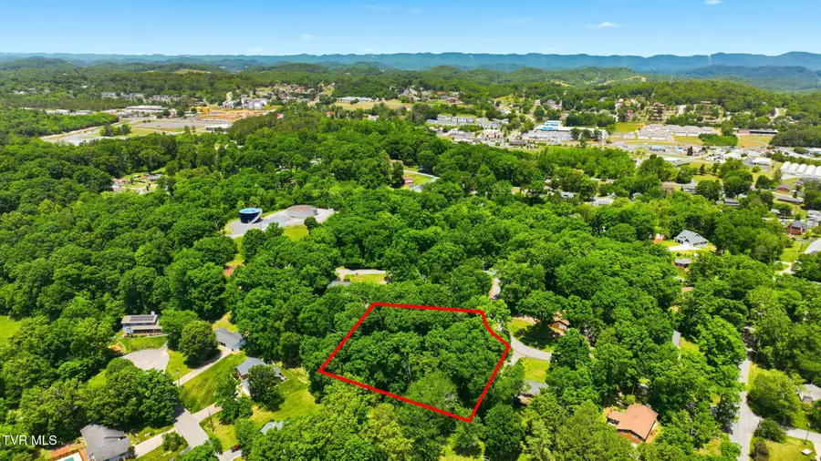 Tbd Blackheath Road, Kingsport, TN 37660 - #2