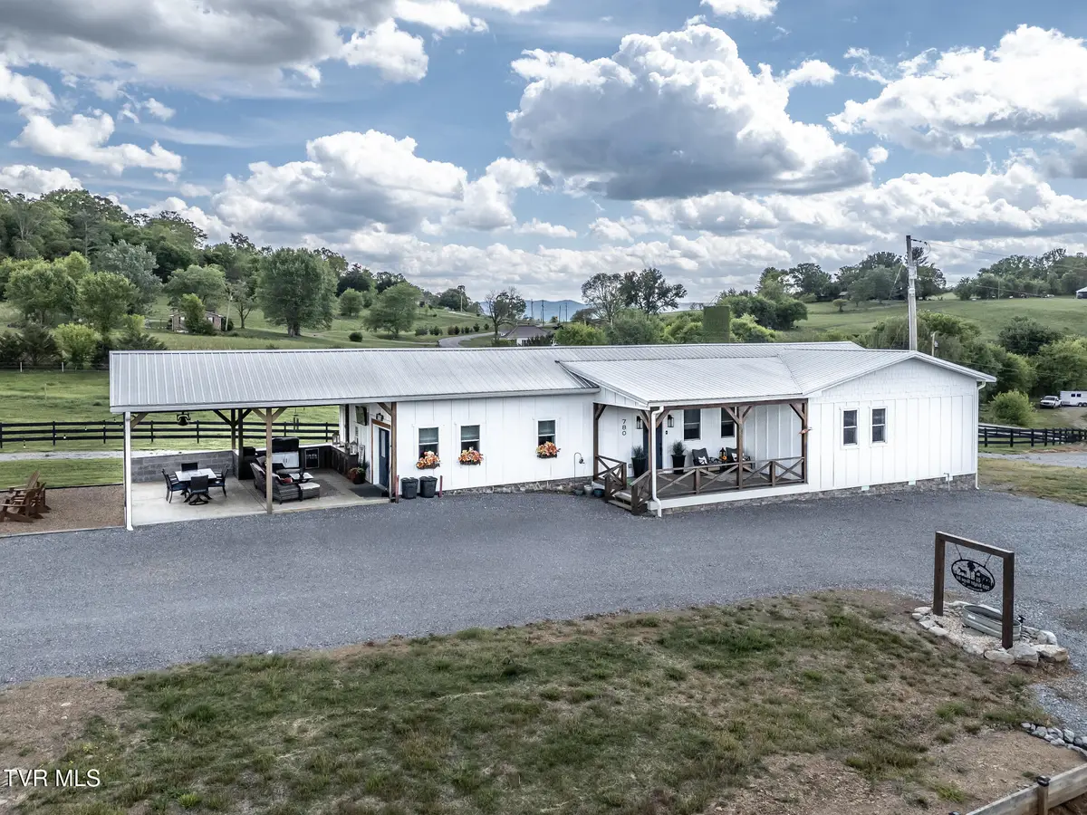 780 Bright Hope Road, Greeneville, TN 37743 - #1