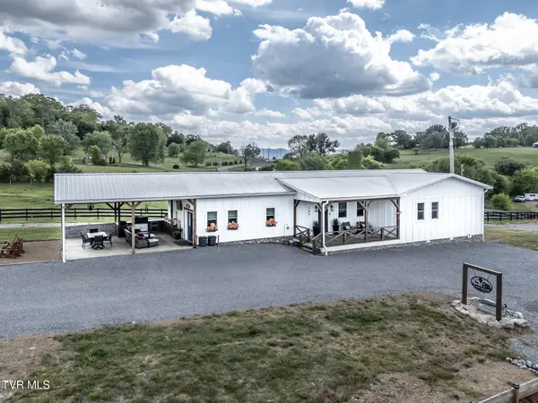780 Bright Hope Road, Greeneville, TN 37743