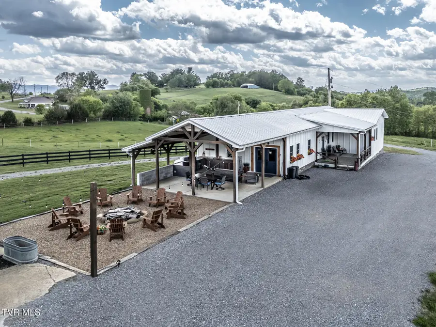 780 Bright Hope Road, Greeneville, TN 37743 - #2