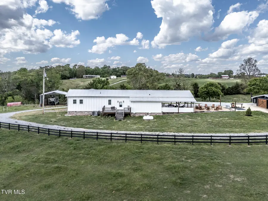 780 Bright Hope Road, Greeneville, TN 37743 - #3