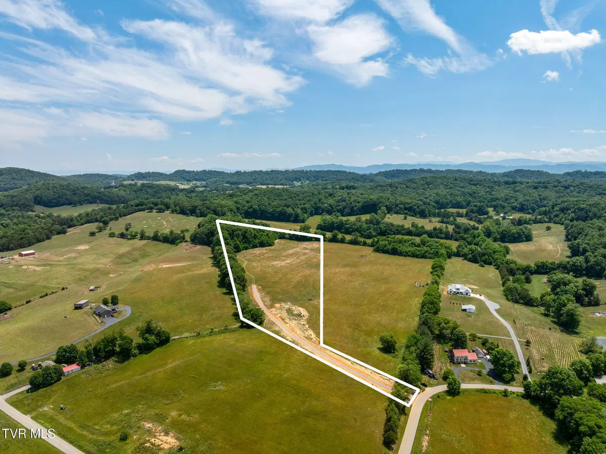 290 Horseshoe Bend Road, Jonesborough, TN 37659 - #1