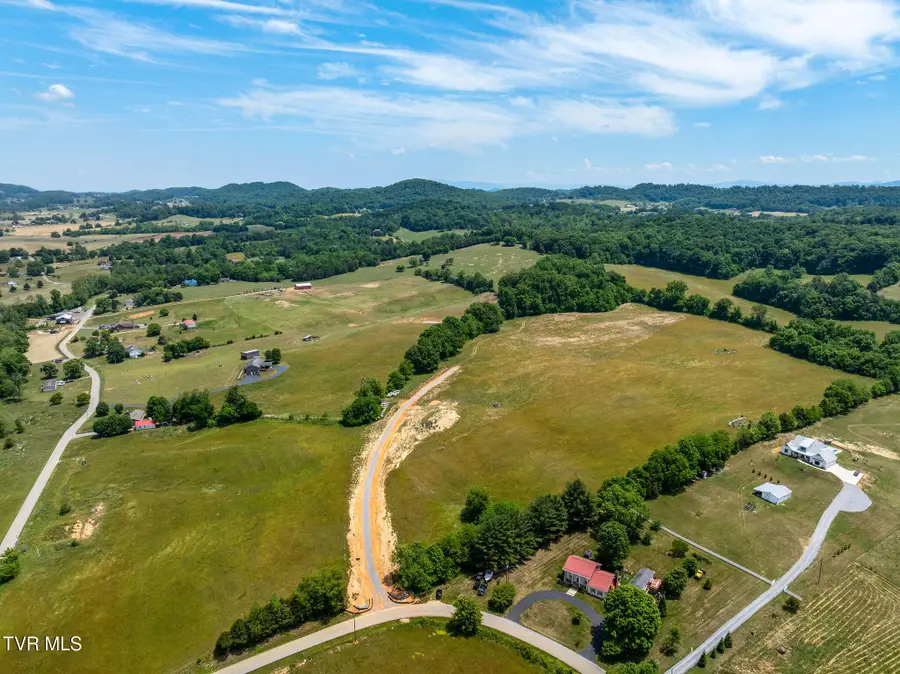 290 Horseshoe Bend Road, Jonesborough, TN 37659 - #2