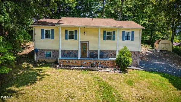 138 Lexington Avenue, Elizabethton, TN 37643