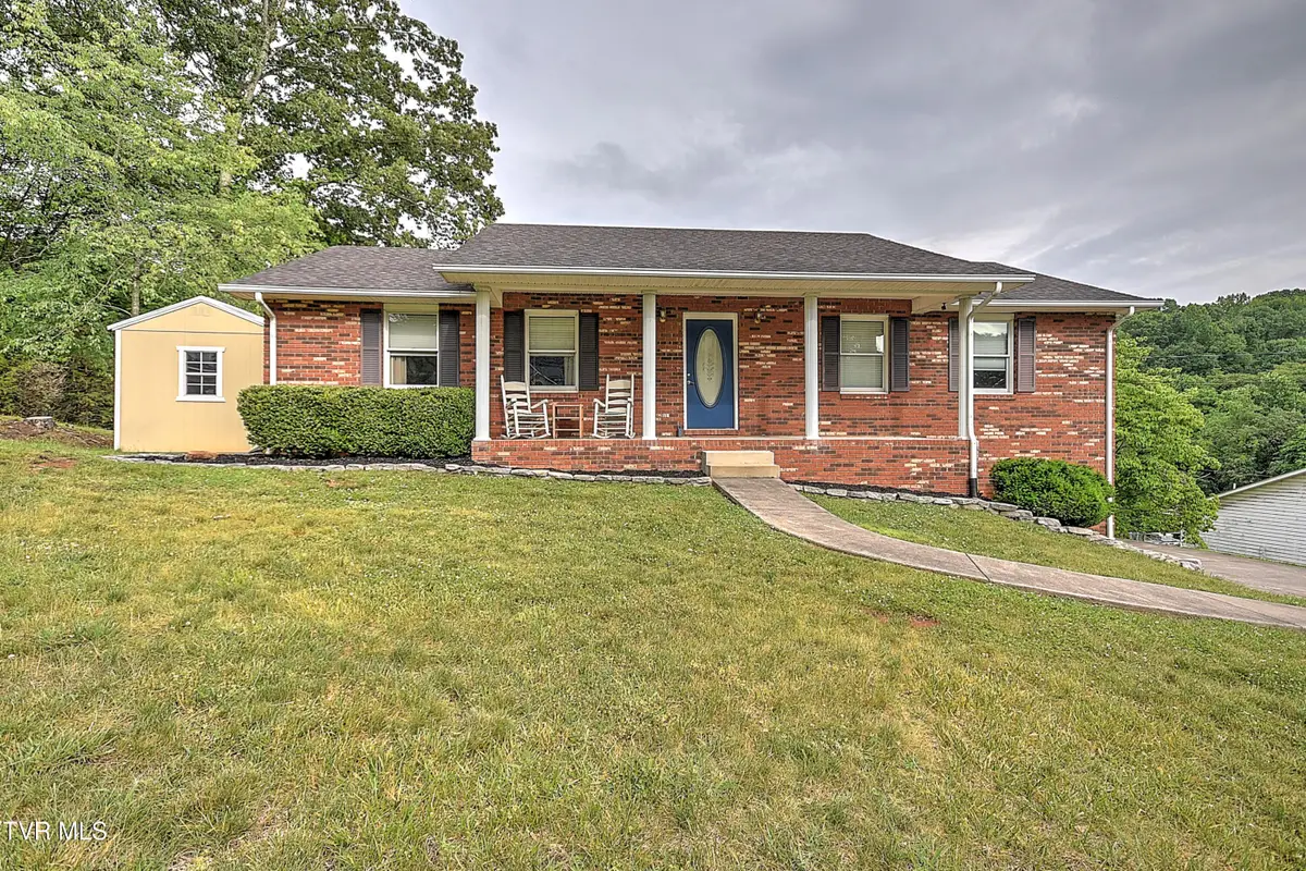 208 Tanner Court, Kingsport, TN 37660 - #1