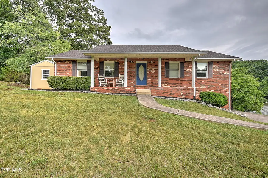 208 Tanner Court, Kingsport, TN 37660 - #2