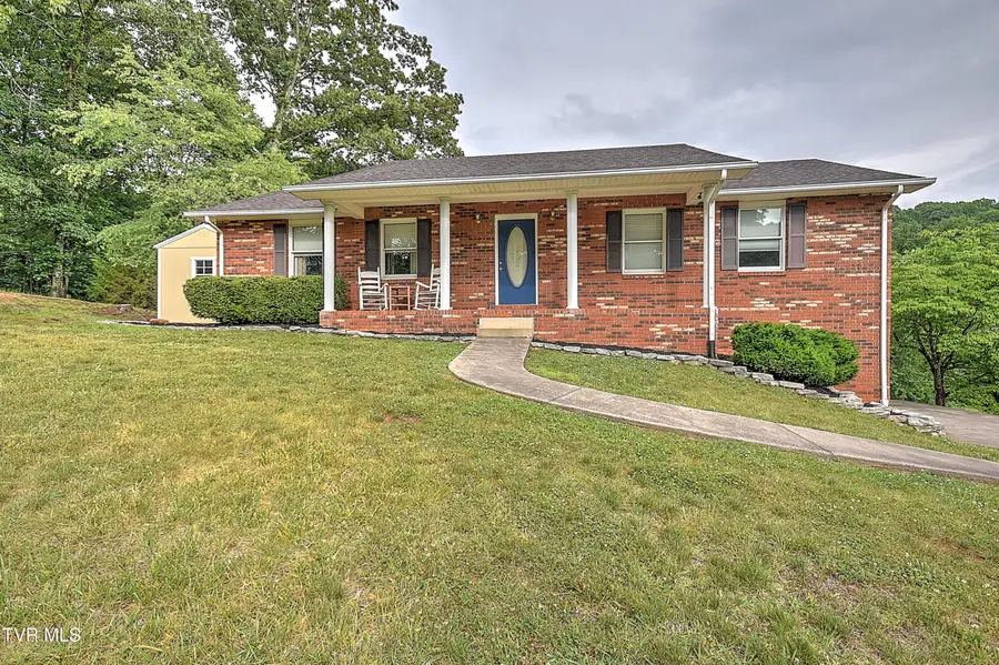 208 Tanner Court, Kingsport, TN 37660 - #3