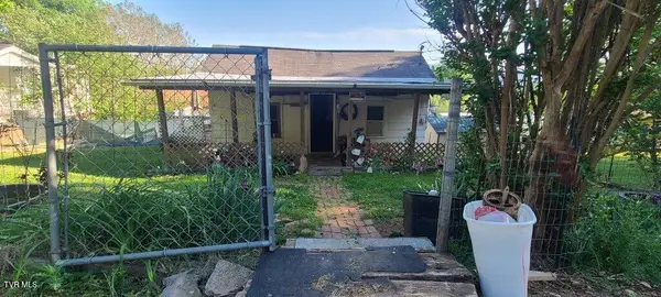 1721 Charles Street, Kingsport, TN 37660
