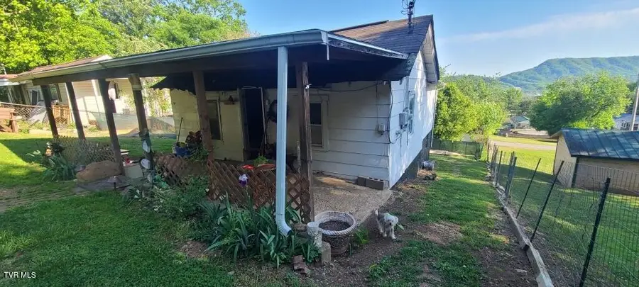 1721 Charles Street, Kingsport, TN 37660 - #2