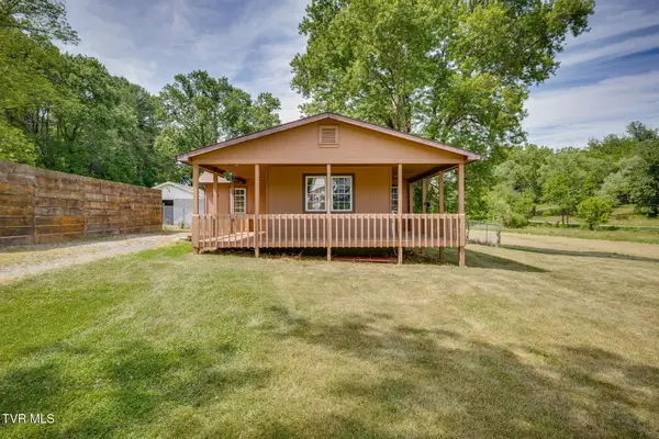 412 Allen Drive, Kingsport, TN 37660
