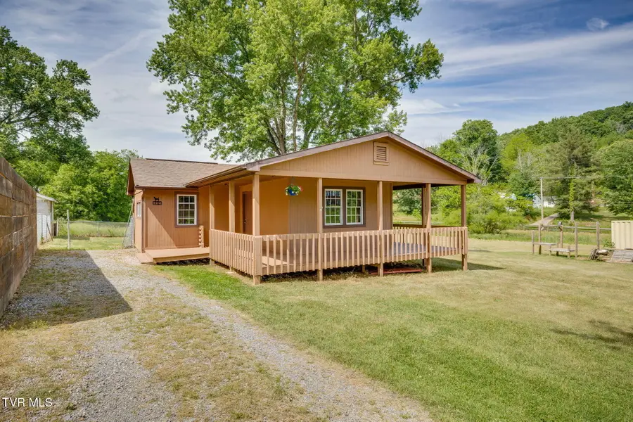 412 Allen Drive, Kingsport, TN 37660 - #2
