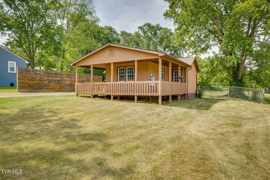 412 Allen Drive, Kingsport, TN 37660 - #3