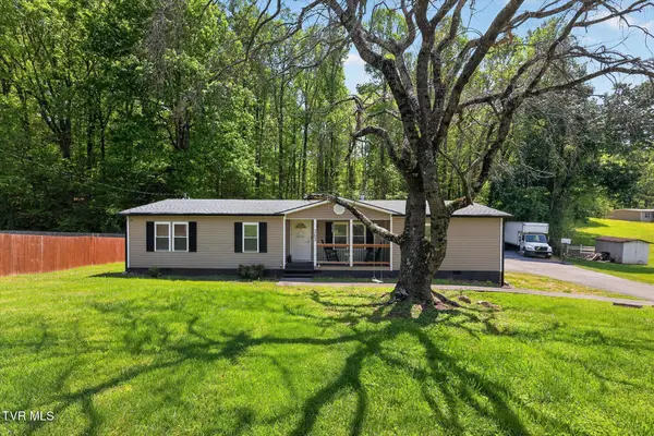 263 Big Springs Road, Elizabethton, TN 37643