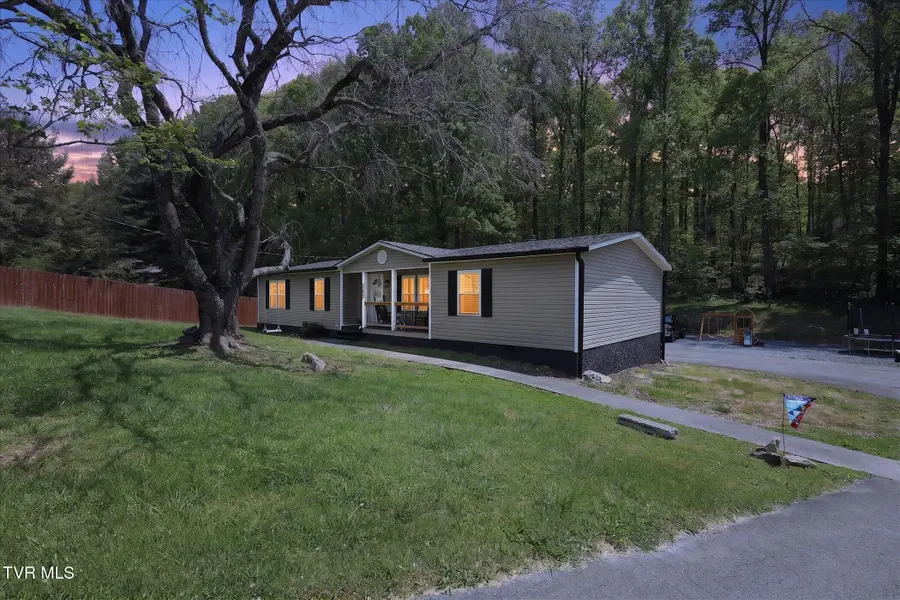 263 Big Springs Road, Elizabethton, TN 37643 - #3