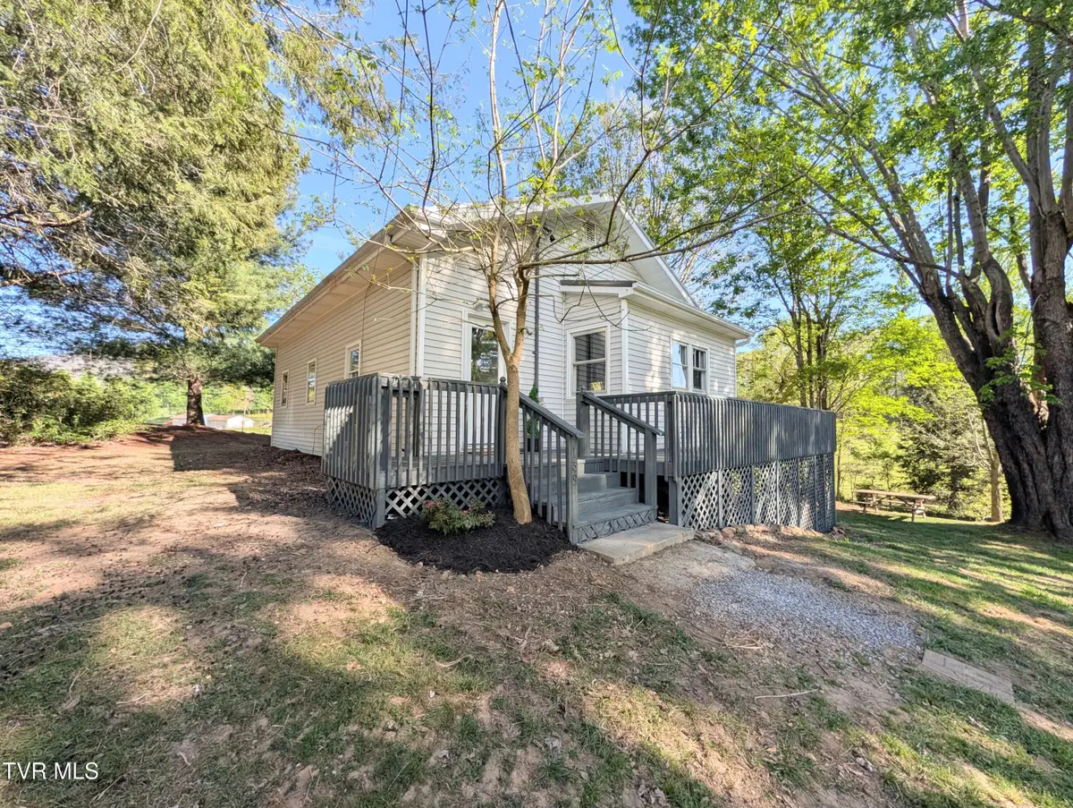 139 Bill Bennett Road, Johnson City, TN 37604 - #1