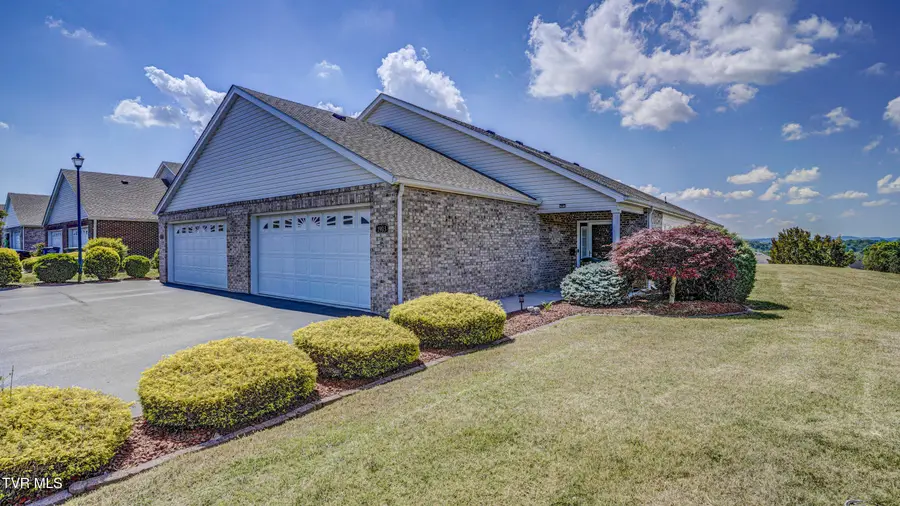 1903 Ridgepine Road, Kingsport, TN 37660 - #2