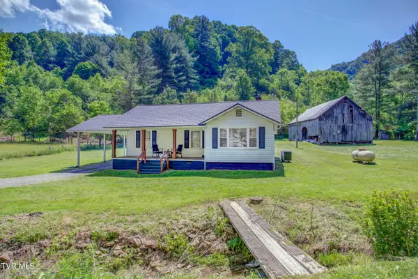 865 Shelleys Road, Bristol, VA 24202